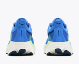 HOKA Run Arahi 9 Hombre - Virtual Blue / Soft Cobalt