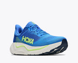 HOKA Run Arahi 9 Hombre - Virtual Blue / Soft Cobalt