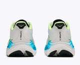 HOKA Clifton 11 Hombre - Frost / Black