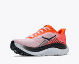 HOKA Clifton 11 Hombre - Neon Tangerine / Frost