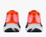 HOKA Clifton 11 Hombre - Neon Tangerine / Frost