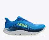 HOKA Clifton 11 Hombre - Virtual Blue / Soft Cobalt