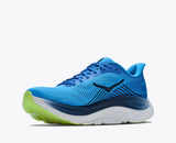 HOKA Clifton 11 Hombre - Virtual Blue / Soft Cobalt