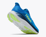 HOKA Clifton 11 Hombre - Virtual Blue / Soft Cobalt