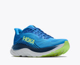 HOKA Clifton 11 Hombre - Virtual Blue / Soft Cobalt