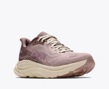 HOKA Clifton 11 Mujer - Pink Opal / Quartzite