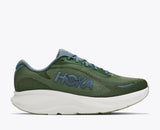 Hoka RINCON 5 Hombre -  Baby Kale / Slate Blue