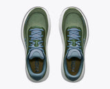 Hoka RINCON 5 Hombre -  Baby Kale / Slate Blue