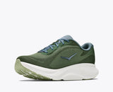 Hoka RINCON 5 Hombre -  Baby Kale / Slate Blue