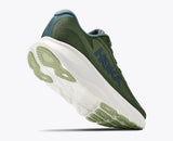 Hoka RINCON 5 Hombre -  Baby Kale / Slate Blue