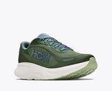 Hoka RINCON 5 Hombre -  Baby Kale / Slate Blue