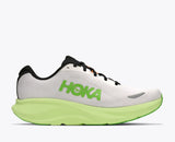 Hoka RINCON 5 Hombre -  Frost / Black