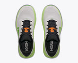 Hoka RINCON 5 Hombre -  Frost / Black