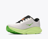 Hoka RINCON 5 Hombre -  Frost / Black
