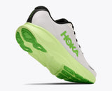 Hoka RINCON 5 Hombre -  Frost / Black