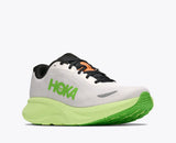 Hoka RINCON 5 Hombre -  Frost / Black