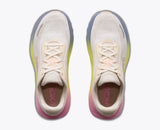Hoka RINCON 5 Mujer - Alabaster / Tangerine Glow