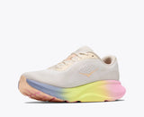 Hoka RINCON 5 Mujer - Alabaster / Tangerine Glow