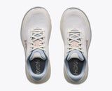 Hoka RINCON 5 Mujer - Alabaster / Mineral Blue