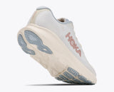 Hoka RINCON 5 Mujer - Alabaster / Mineral Blue