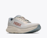 Hoka RINCON 5 Mujer - Alabaster / Mineral Blue