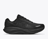 Hoka RINCON 5 Mujer - Black / Black