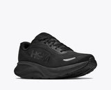 Hoka RINCON 5 Mujer - Black / Black