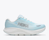 Hoka RINCON 5 Mujer - Glimmering Blue / Silver