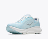 Hoka RINCON 5 Mujer - Glimmering Blue / Silver