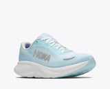 Hoka RINCON 5 Mujer - Glimmering Blue / Silver