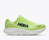 Hoka RINCON 5 Mujer - Neon Yuzu / Black