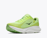 Hoka RINCON 5 Mujer - Neon Yuzu / Black