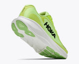 Hoka RINCON 5 Mujer - Neon Yuzu / Black