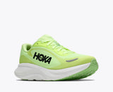 Hoka RINCON 5 Mujer - Neon Yuzu / Black