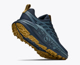 Hoka Gravel Stinson 8 Hombre - Varsity Navy / Faded Navy