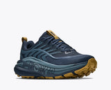 Hoka Gravel Stinson 8 Hombre - Varsity Navy / Faded Navy