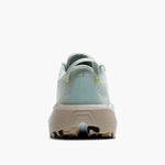 Tenis Mujer Brooks TRAIL Running Caldera 8 -  Misty Blue/Coconut/Chateau