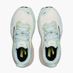 Tenis Mujer Brooks TRAIL Running Caldera 8 -  Misty Blue/Coconut/Chateau