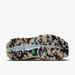 Tenis Mujer Brooks TRAIL Running Caldera 8 -  Misty Blue/Coconut/Chateau