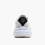 Tenis Mujer Brooks Running Ghost 17 - White/Black/Rose Gold