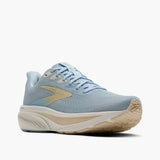 Tenis Mujer Brooks Running Ghost 17 - Skyway/Coconut/Sand