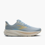 Tenis Mujer Brooks Running Ghost 17 - Skyway/Coconut/Sand