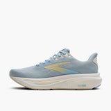 Tenis Mujer Brooks Running Ghost 17 - Skyway/Coconut/Sand