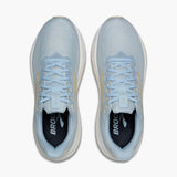 Tenis Mujer Brooks Running Ghost 17 - Skyway/Coconut/Sand