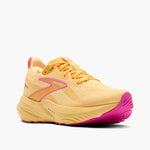 Tenis Mujer Brooks Running Glycerin 22 - Sherbert/Apricot/Pink