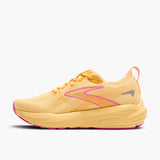Tenis Mujer Brooks Running Glycerin 22 - Sherbert/Apricot/Pink