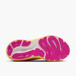 Tenis Mujer Brooks Running Glycerin 22 - Sherbert/Apricot/Pink
