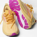 Tenis Mujer Brooks Running Glycerin 22 - Sherbert/Apricot/Pink