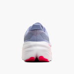 Tenis Mujer Brooks Running Glycerin Max - Blue Heron/Diva Pink/White