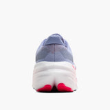 Tenis Mujer Brooks Running Glycerin Max - Blue Heron/Diva Pink/White